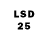 Бошки Шишки THC 21% LarenDug